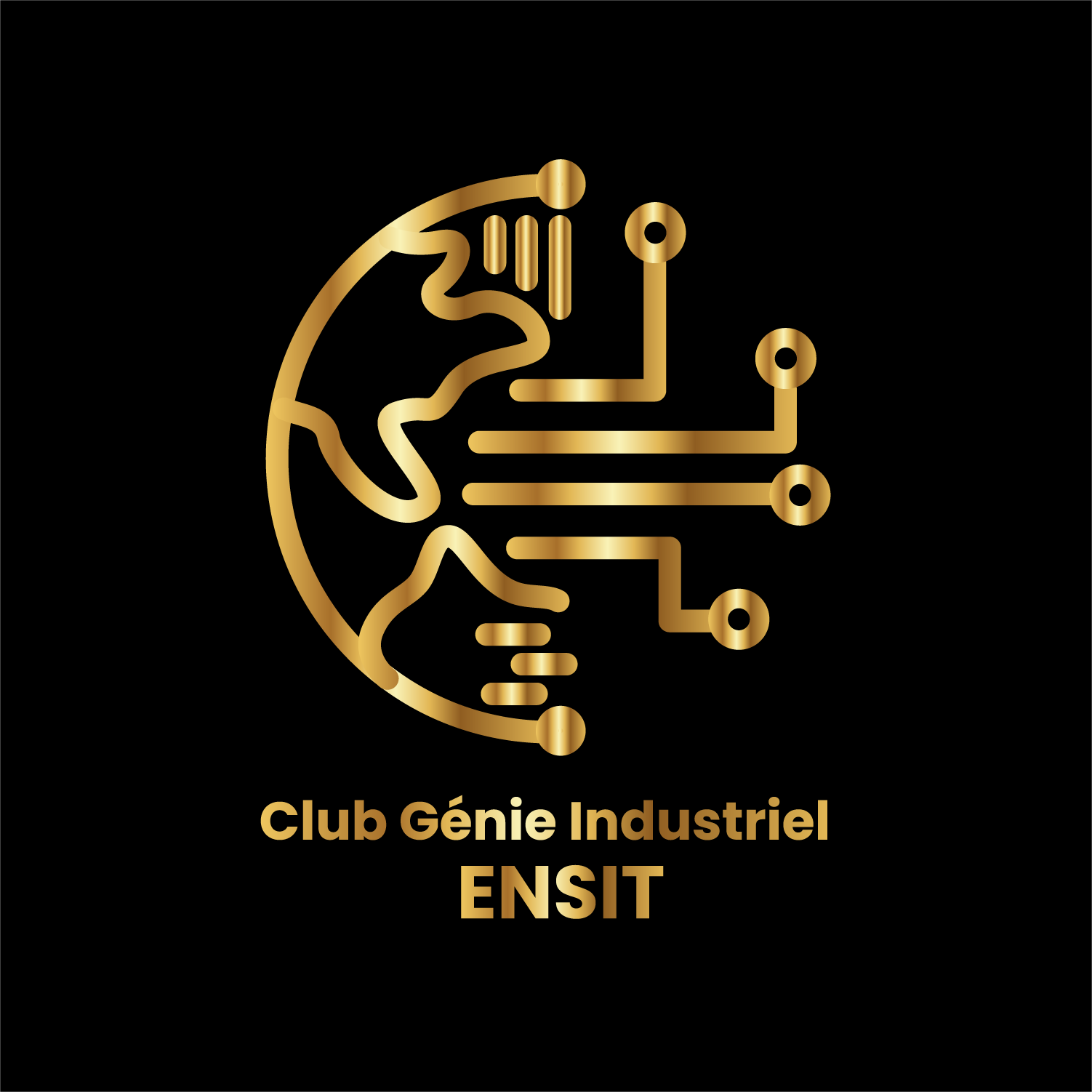 Club de Génie Industriel de l’ENSIT