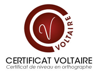 Test Voltaire: 30 Mars 2022